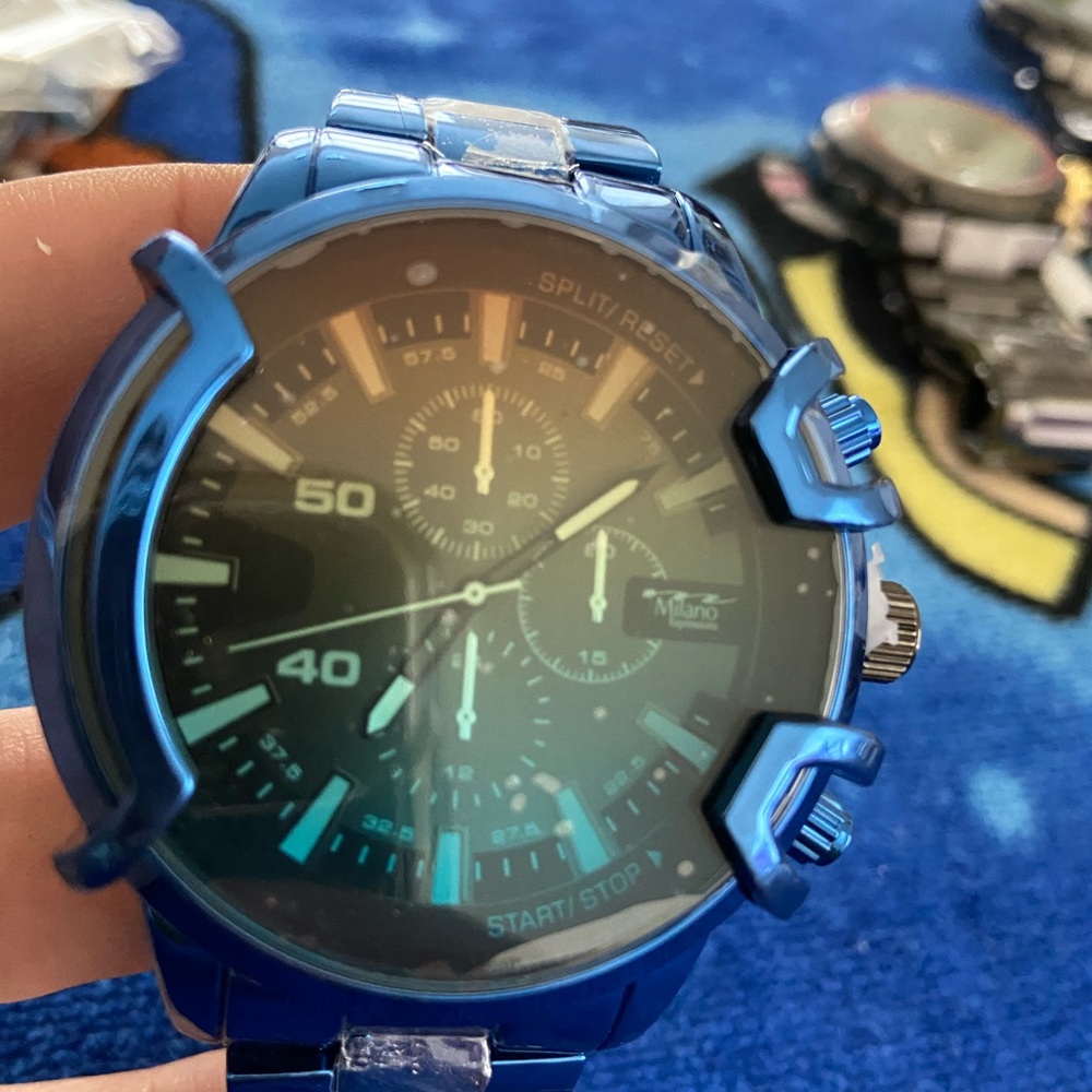 Milano watch
